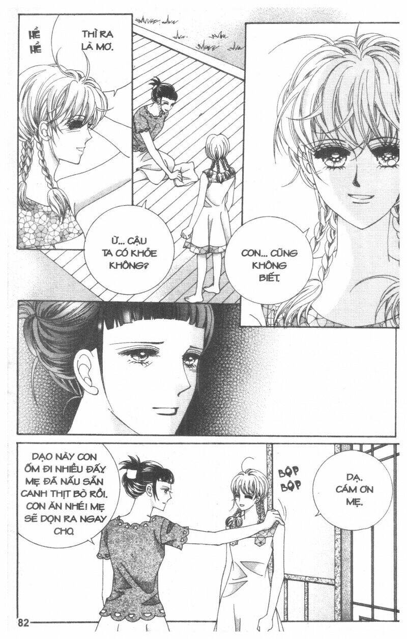 cũng vì em chapter 6 82