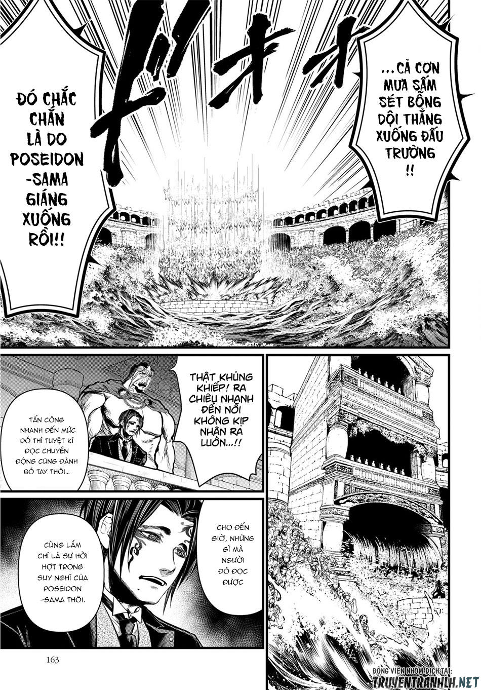 đại chiến nhân thần chapter 18 12