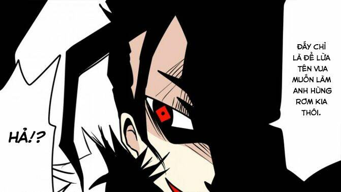 senyuu chapter 17 16