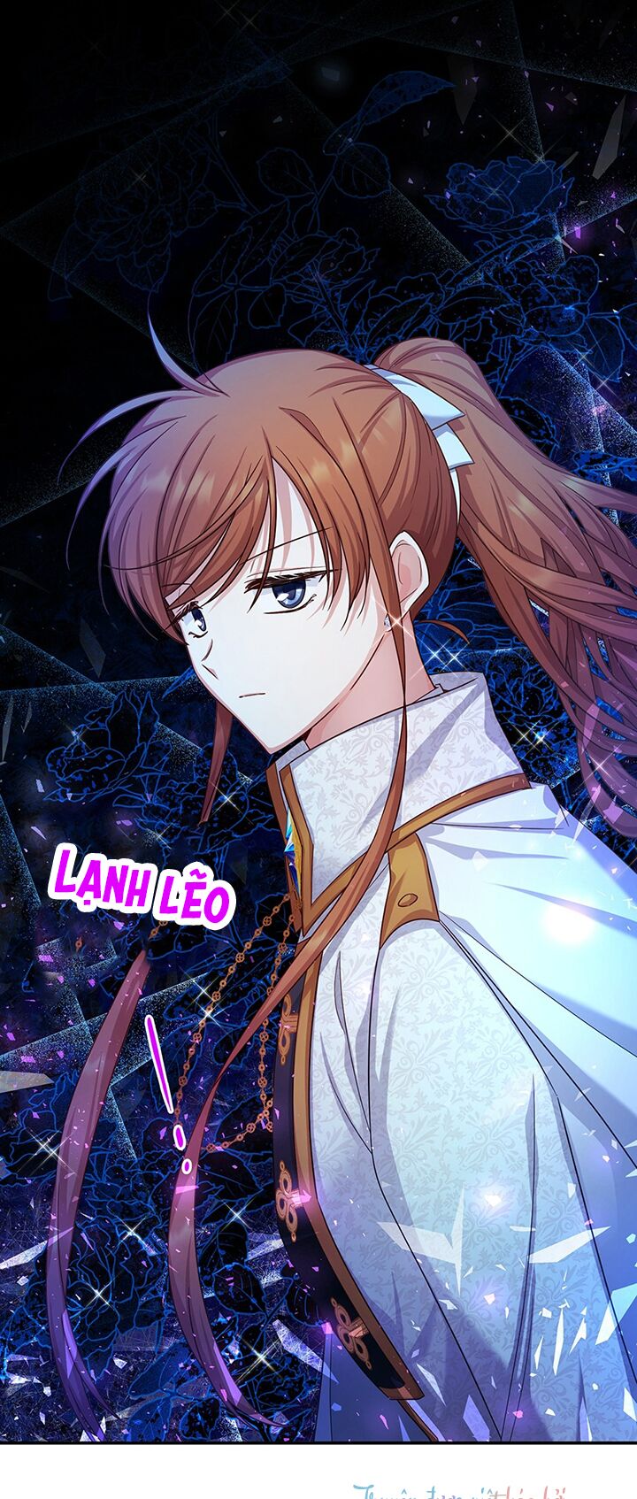 nữ công tước với tâm hồn trống rỗng chapter 100 44