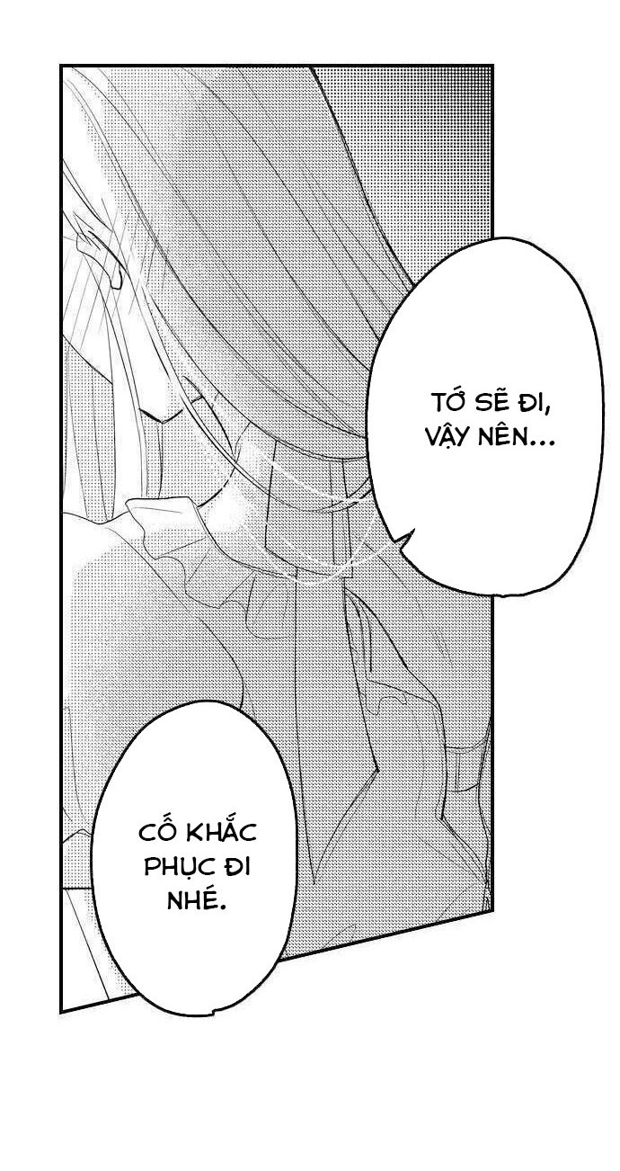 hoàng tử không thể làm chuyện đó một mình chapter 15 3