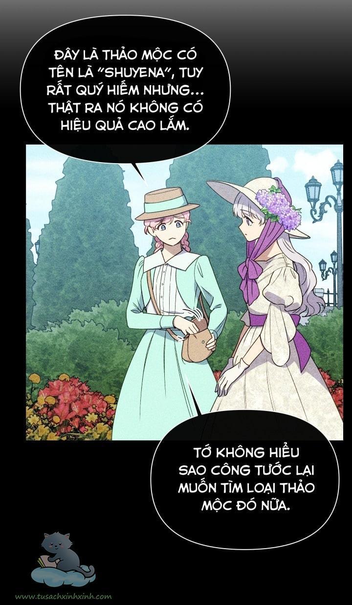 công nương khế ước của gia tộc công tước quái vật chapter 92 33