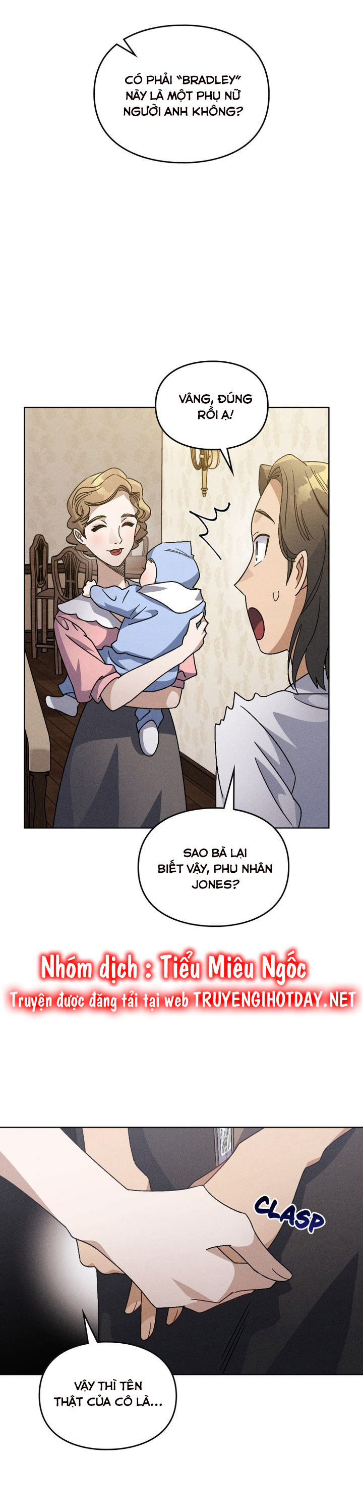 nếu tôi là bạn chapter 94 9