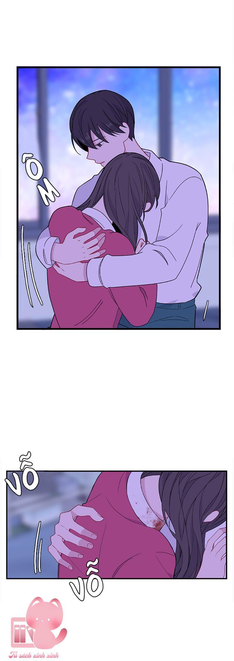 về bên anh chapter 73 24