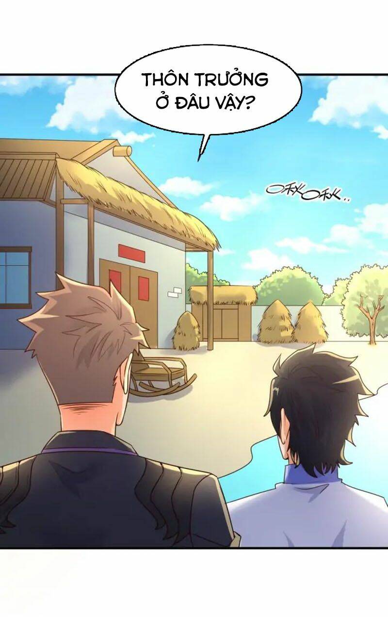 người chặn xuyên không chapter 94 27