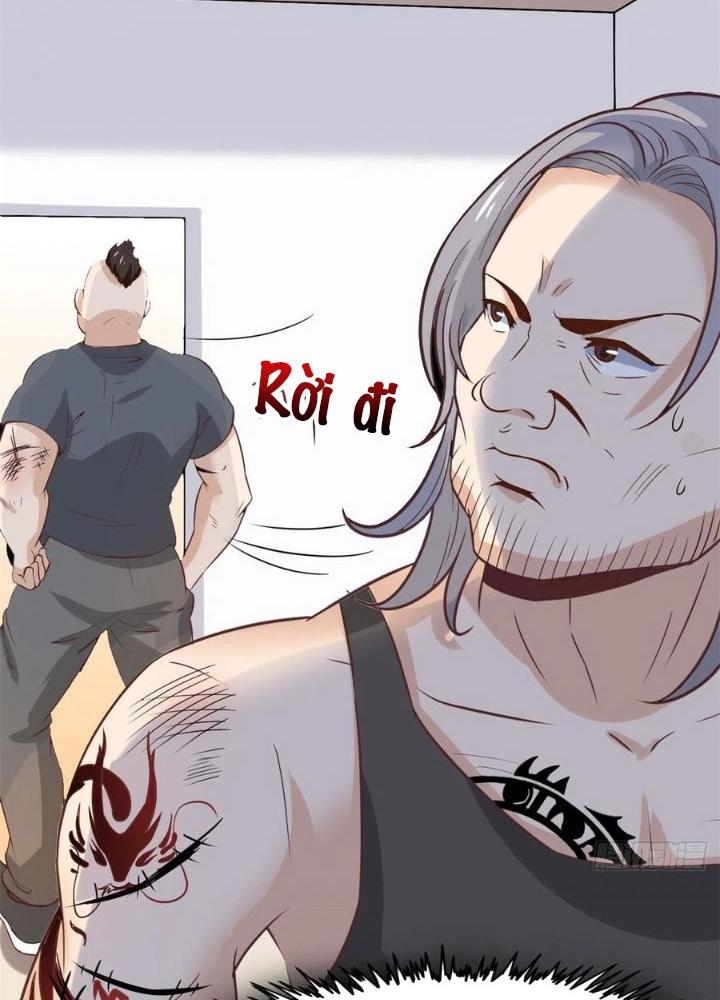 khi bác sĩ mở hack chapter 3 76