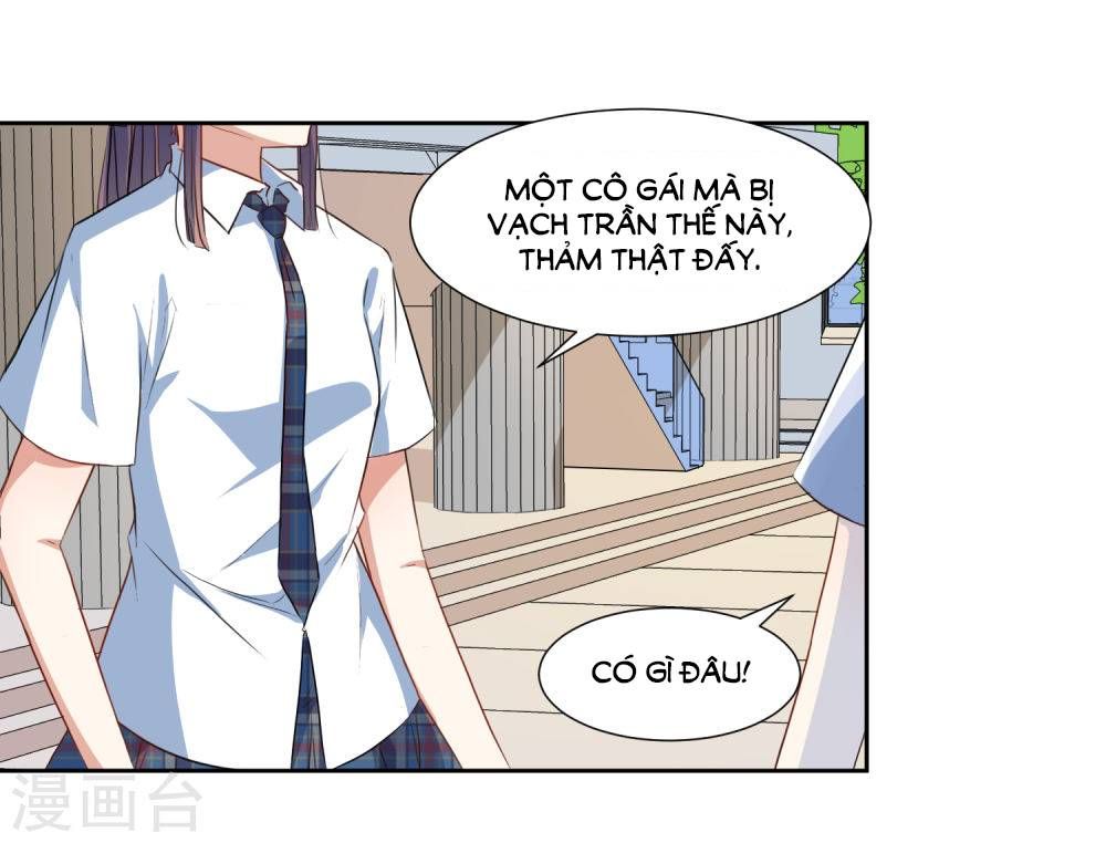 thầy giáo ác ma yêu tôi rồi chapter 54 25