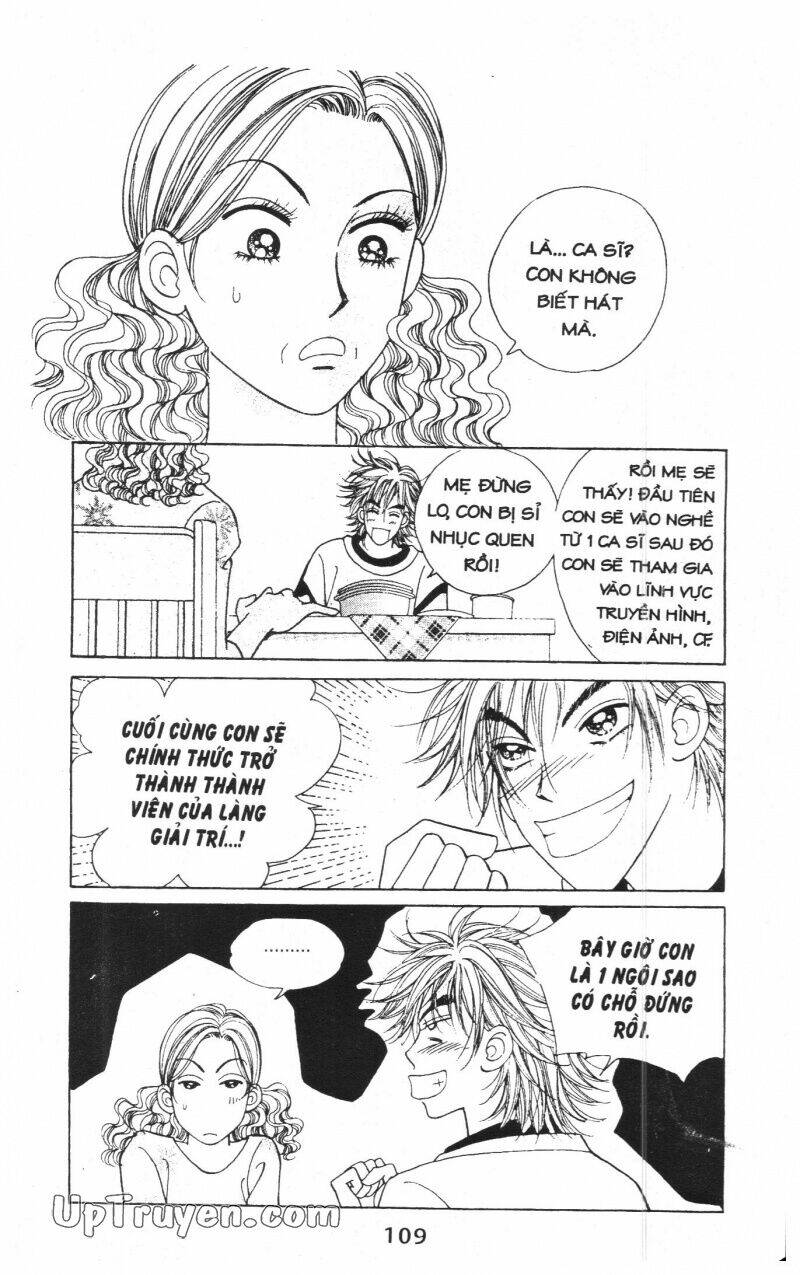 cô bé táo bạo chapter 1 111