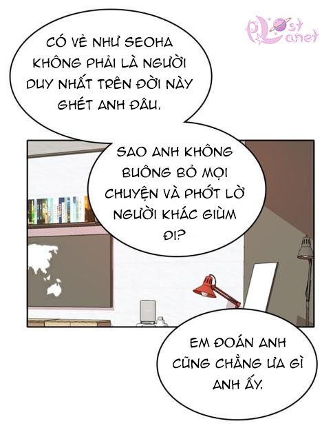 kiếp này cũng xin chăm sóc tôi như vậy nhé kiếp này cũng xin chăm sóc tôi như vậy nhé chapter 20 27