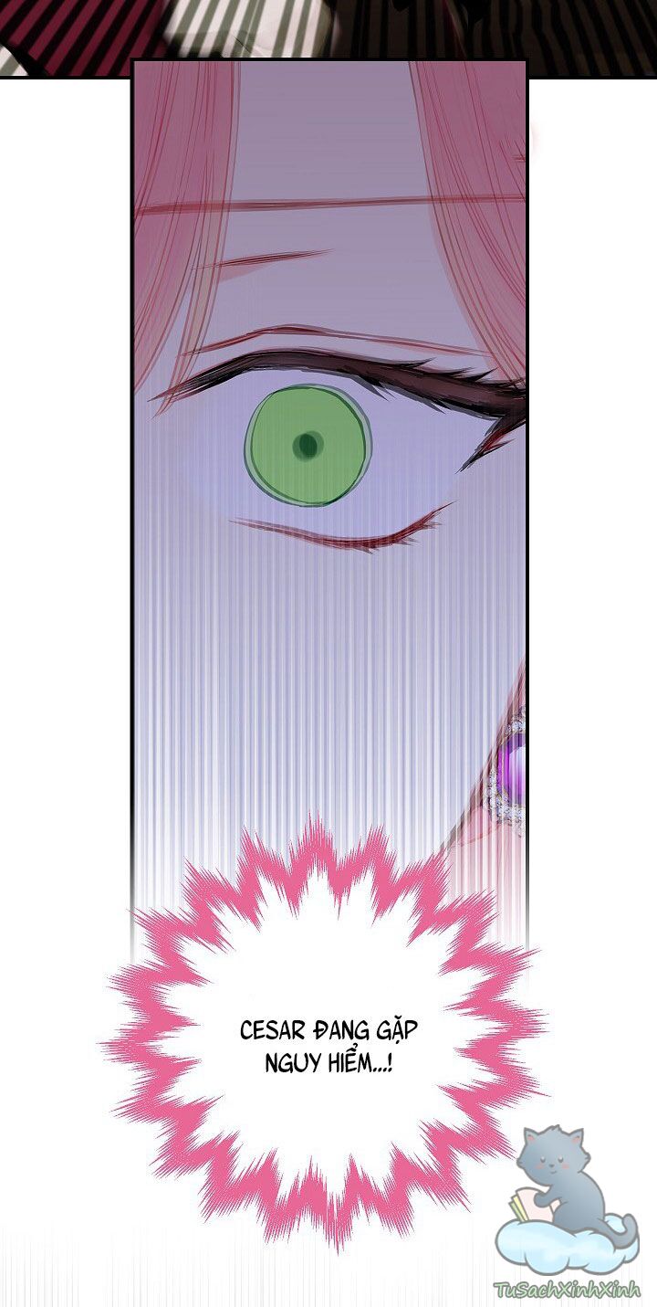 thánh nữ ẩn danh chapter 202 16