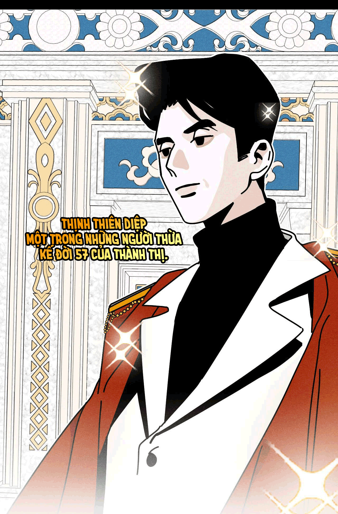 Tổng Tài Đu Idol chapter 25 - Trang 29