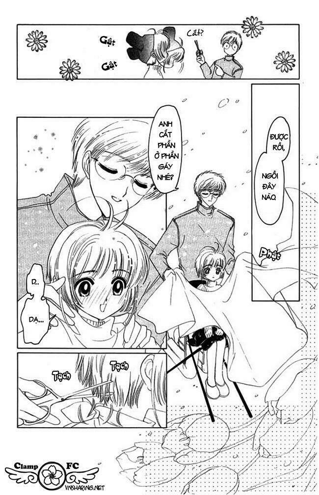 card captor sakura chapter 11 10