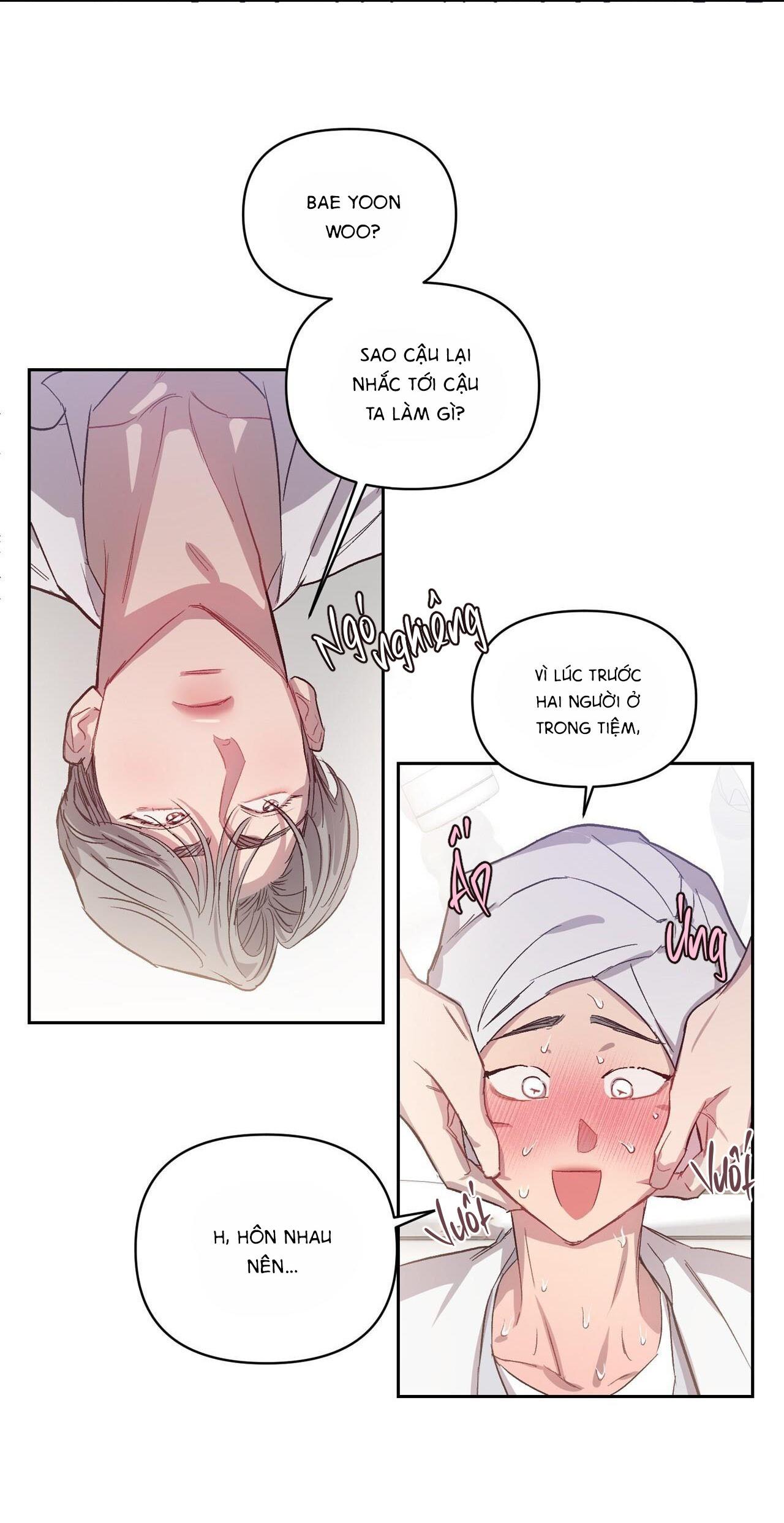 bí mật của mái tóc chapter 23 62