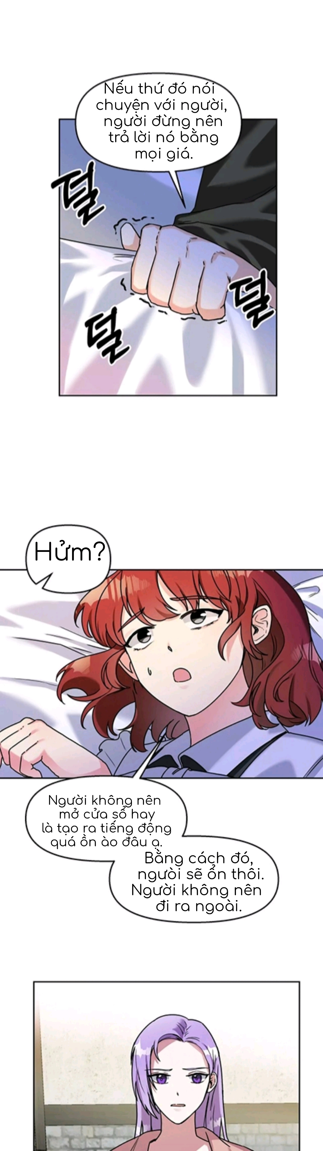 hãy phục tùng tôi chapter 3.2 18