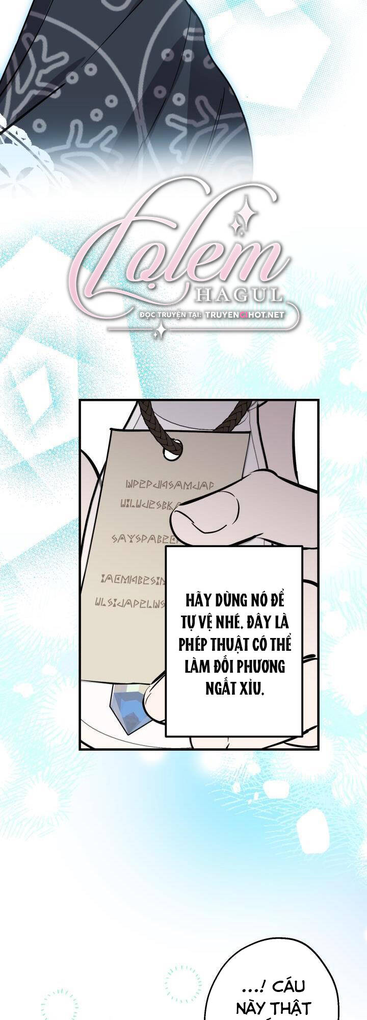 những nhân vật mạnh nhất thế giới ám ảnh tôi chapter 63.1 48