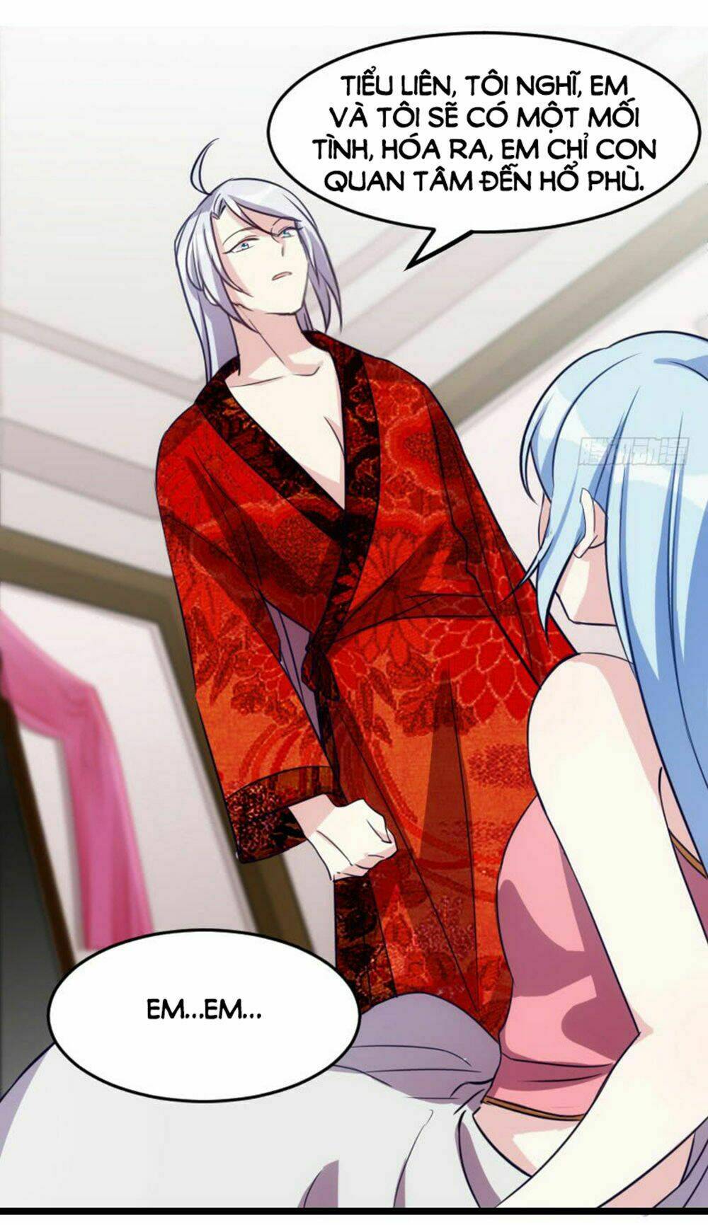 tôi ở dị giới khai ngư đường chapter 16 1