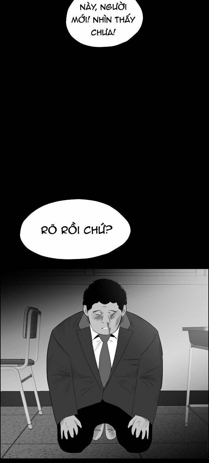 kẻ hồi sinh chapter 116 48