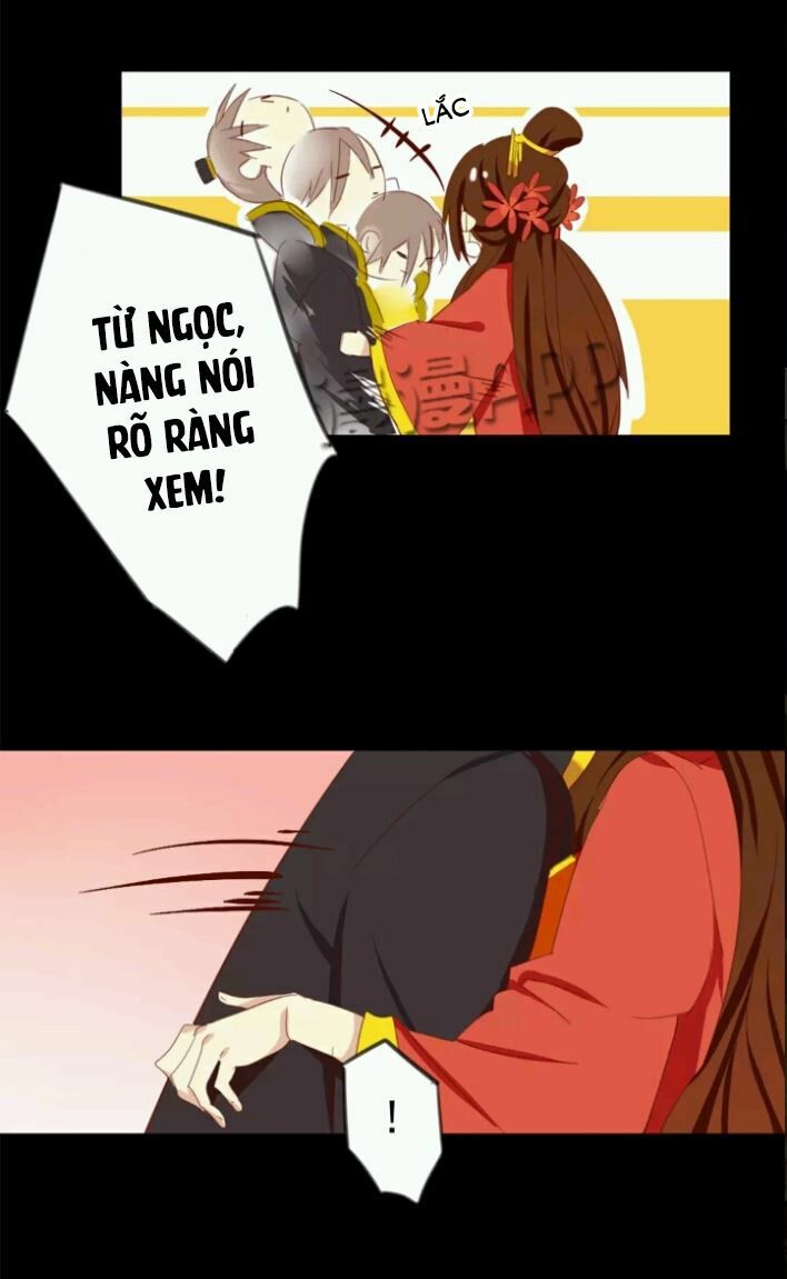 lưỡng bất nghi (full) chapter 9 17