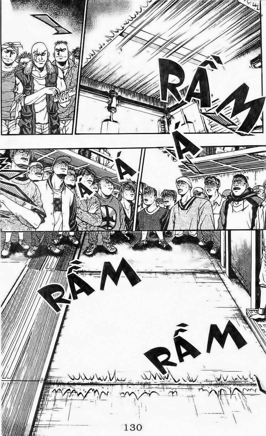 bowling king chapter 159 13