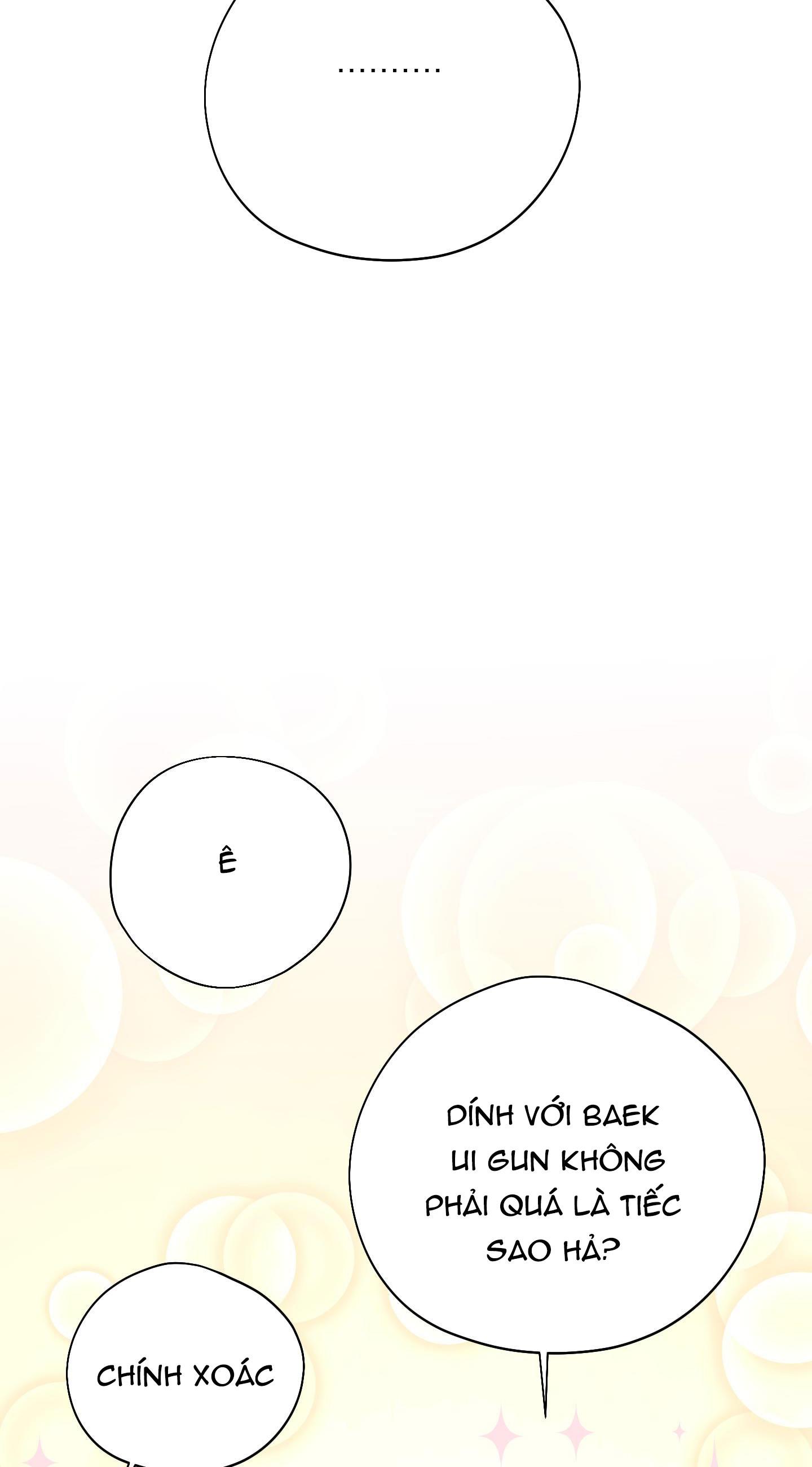 món quà dành cho kẻ ngạo mạn chapter 13 33