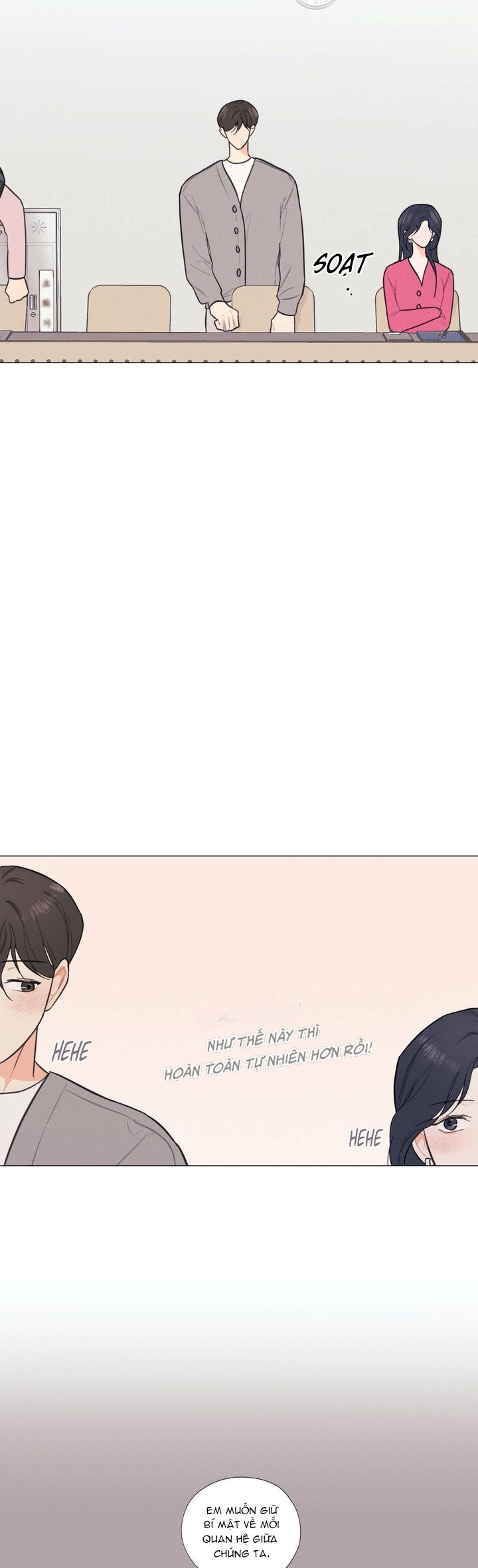 hardcore vanilla chapter 23 4