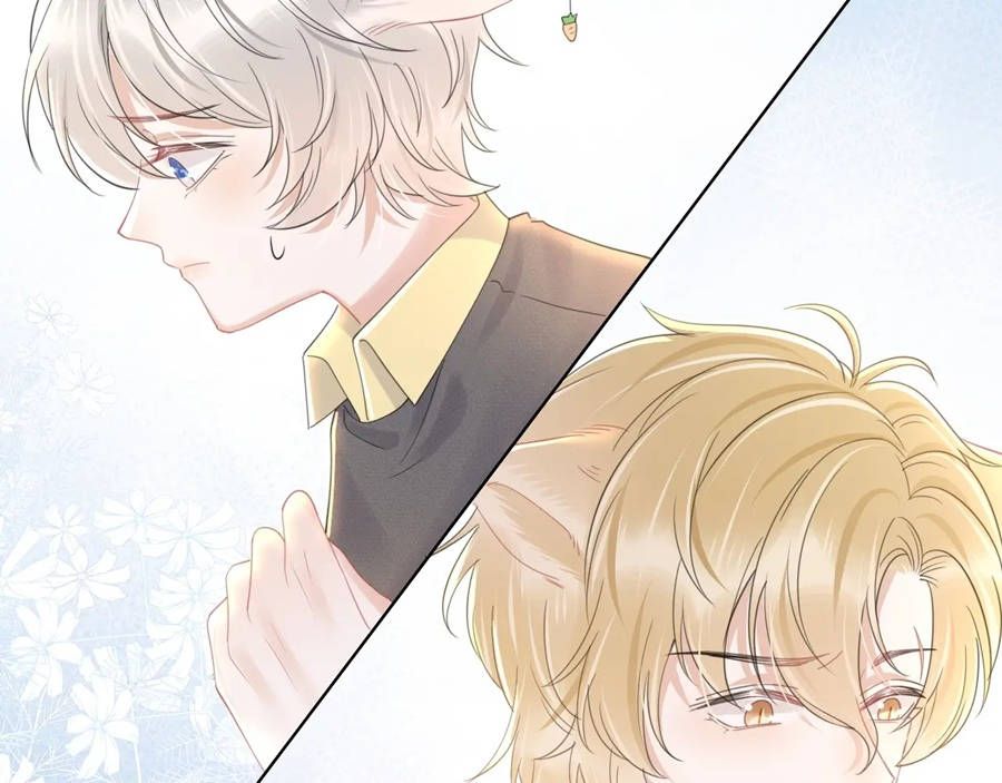 ăn một bé thỏ chapter 27 21