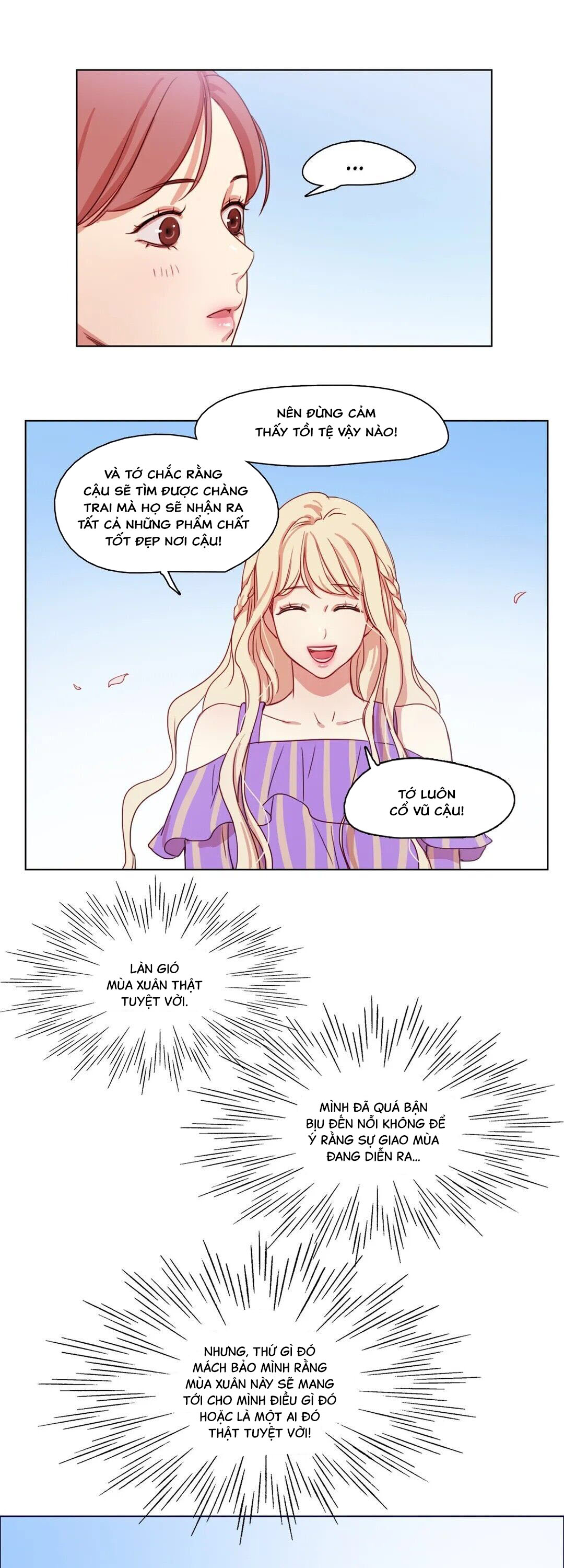 tưởng tượng của narea chapter 11.5 7