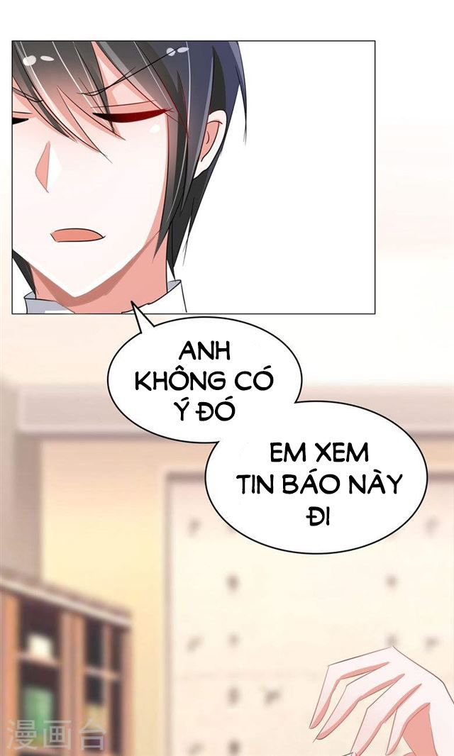 Dân Quốc Yêu Văn Lục chapter 89 - Trang 15