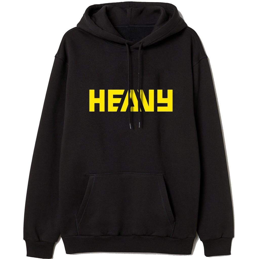 Áo free fire, hoodie freefire, team HEAVY