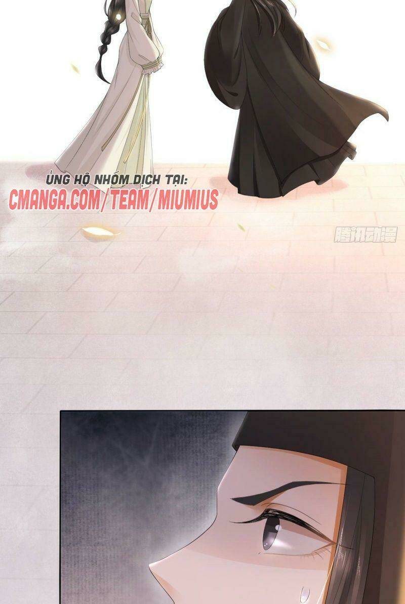 mê hoặc nhân tâm chapter 20 32