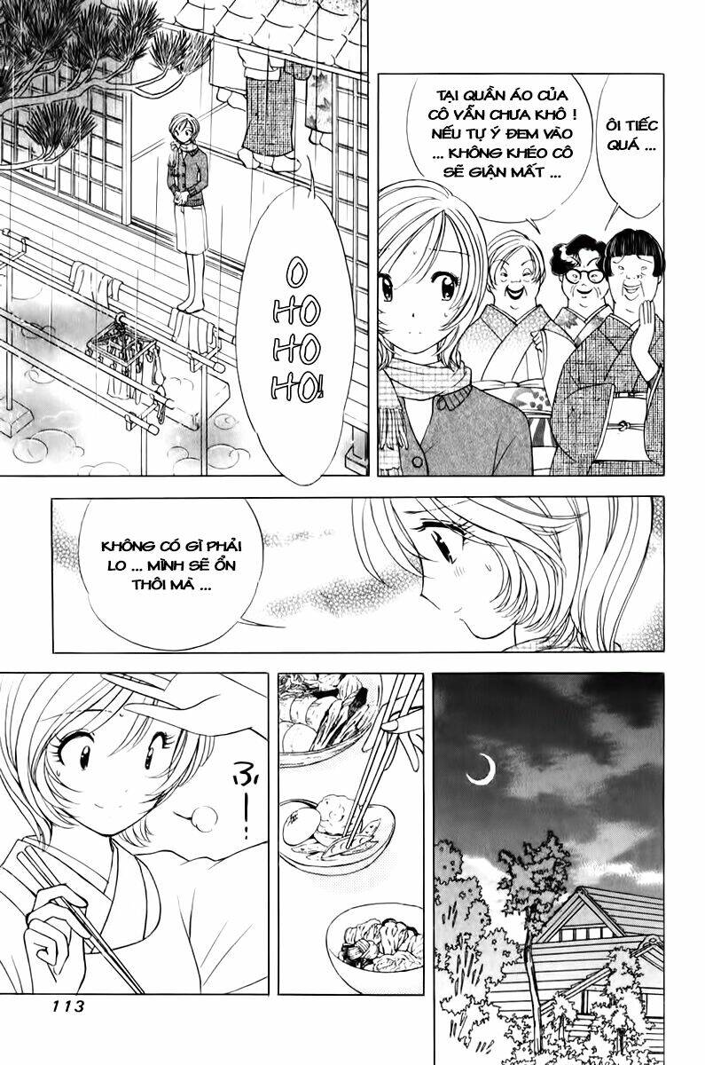 orange yane no chiisana ie full chapter 45 17