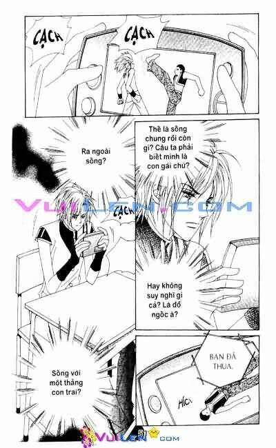 người duy nhất chapter 59 12