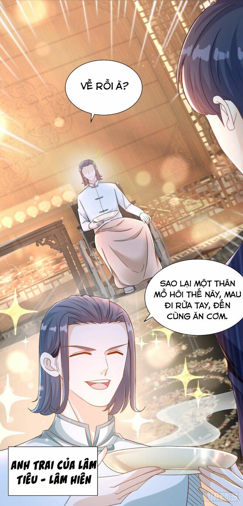 trùng sinh chi thần đế quy lai chapter 2 9