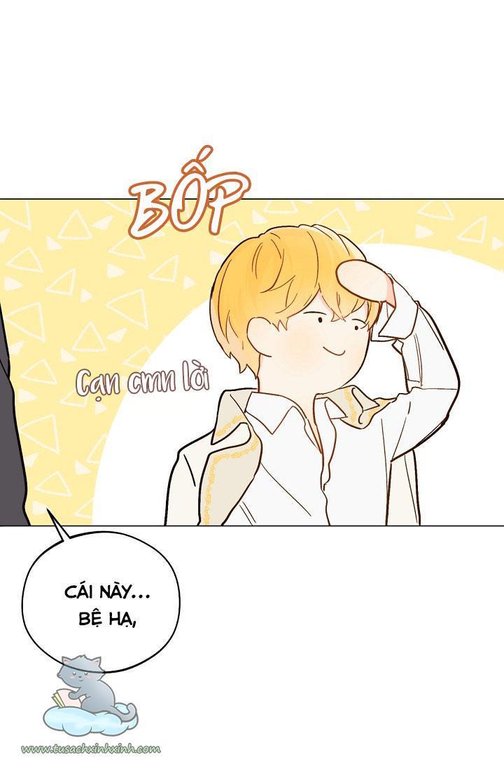 trang trại hạt dẻ cạnh hoàng cung chapter 9 37