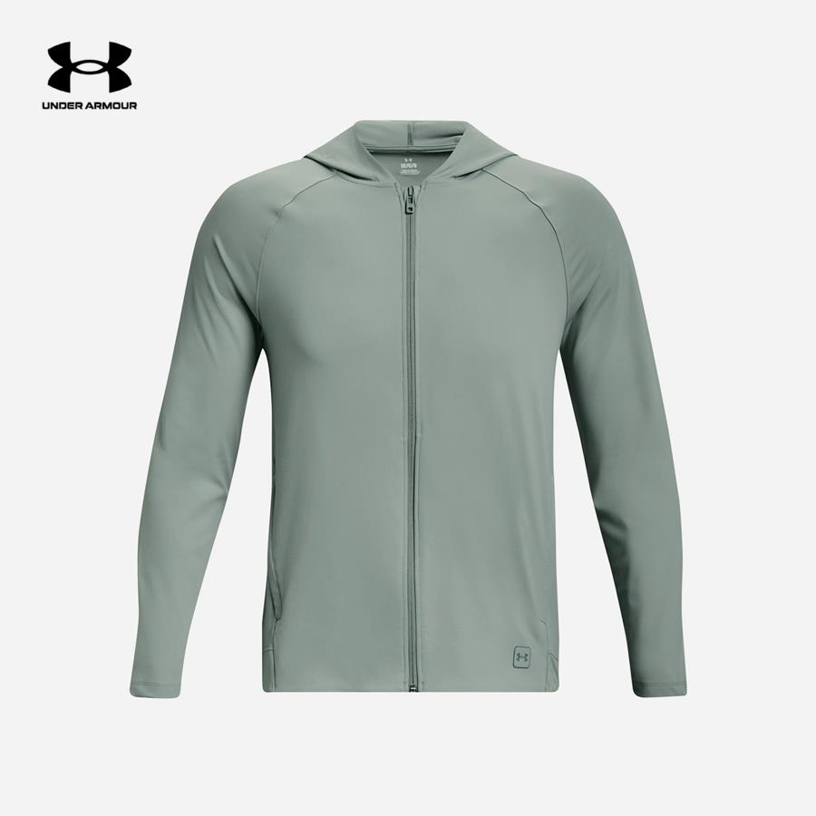 Áo khoác thể thao nam Under Armour Meridian - 1374495-781