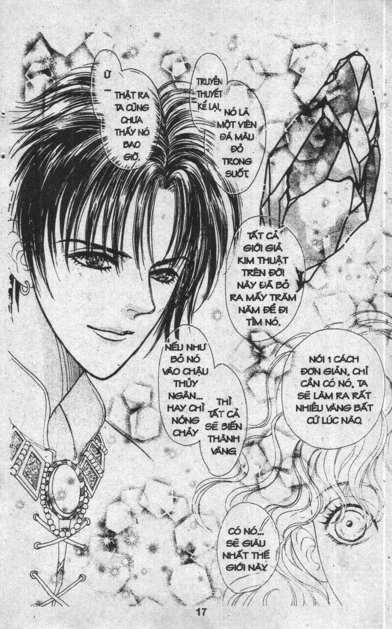 kenja no ishi chapter 2 17