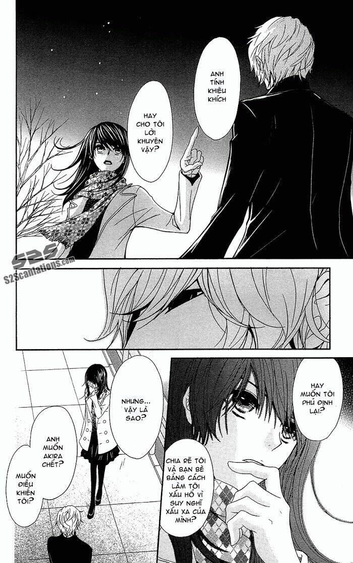 điện kích daisy chapter 66 19