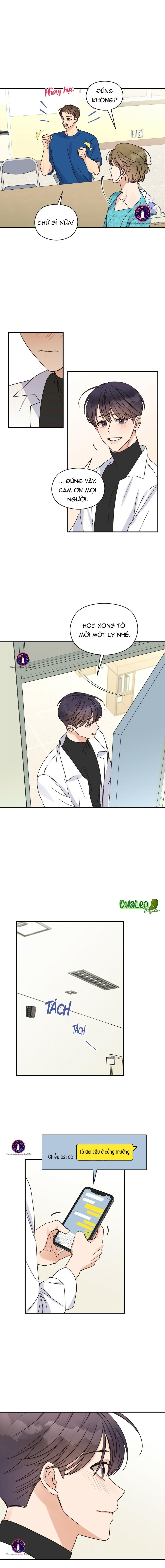 omega complex (end) chapter 22 6