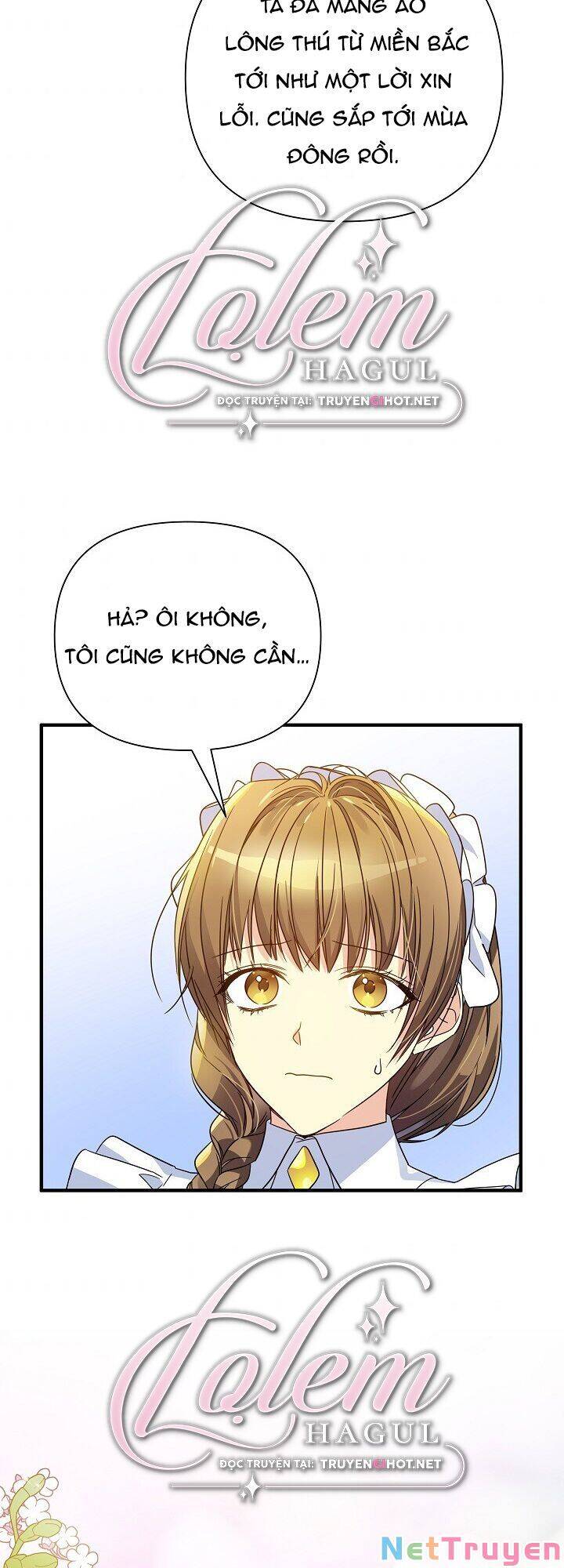 từ lúc bắt đầu tôi vẫn luôn ở bên em chapter 35 27