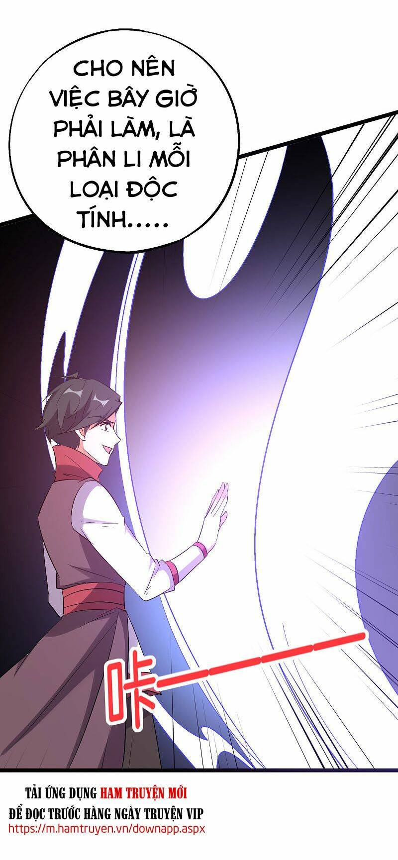 phục thiên thánh chủ chapter 138 23