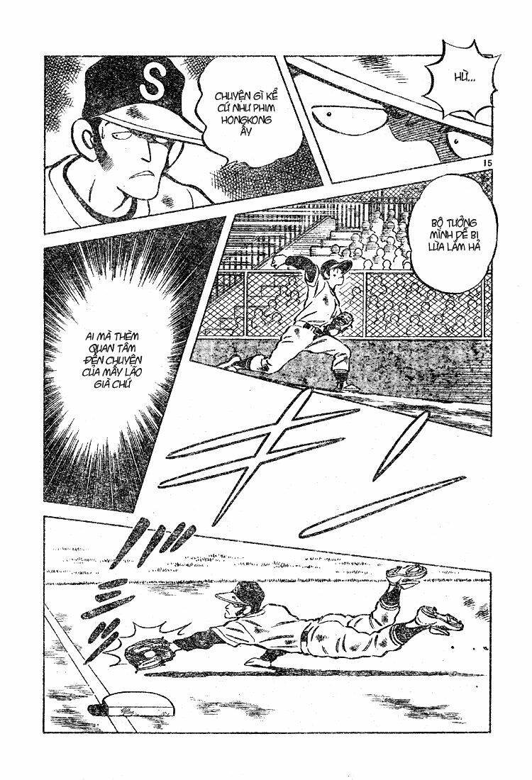 trò chơi vượt qua thử thách chapter 32 16