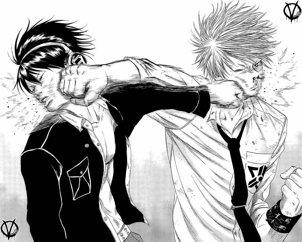 sugarless chapter 10 15