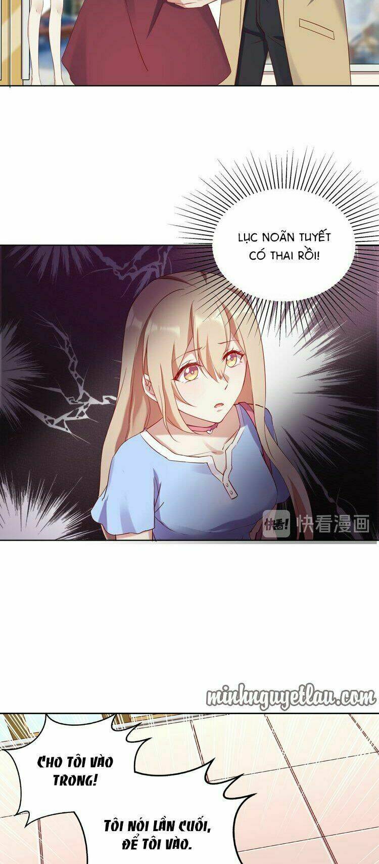 hợp đồng ngọt cao độ chapter 10 4