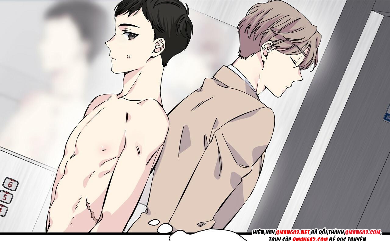 vị ngọt đôi môi chapter 4 21