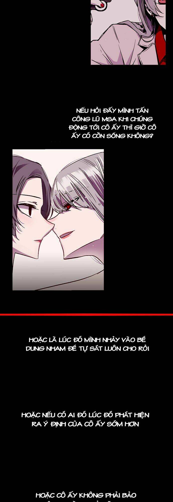 người máy hủy diệt chapter 116 12