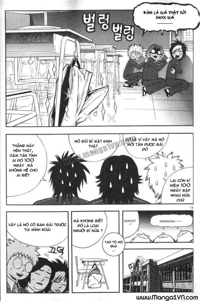 need a girl chapter 1 19