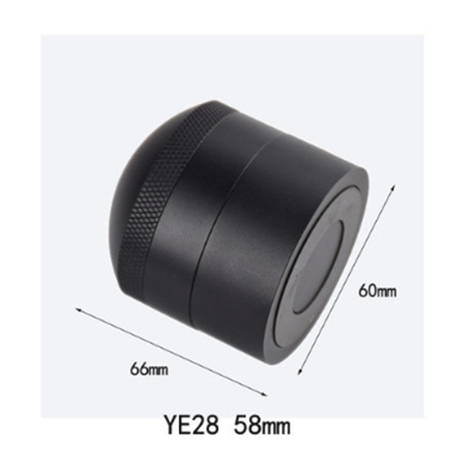 3pcs Coffee Needle Tamper Espresso Coffee Stirrer Manual Leveler Tool Home