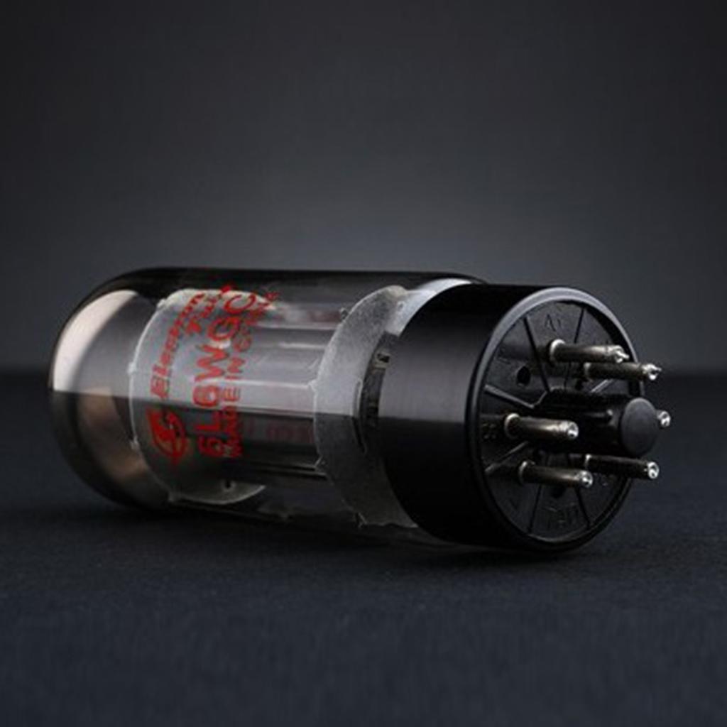 6L6WGC  Vacuum Tube Guitar Amplifier Value Tube Audio Equipment Accs