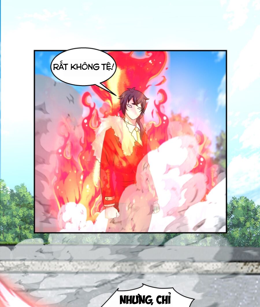 trên người ta có một rồng chapter 536 10