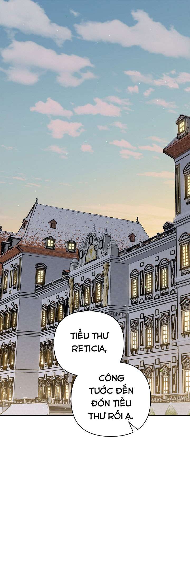 phương pháp trở thành con gái của người hùng bóng đêm chapter 39 1